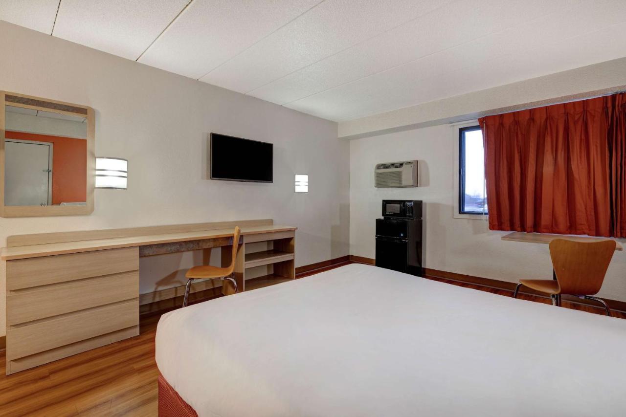 Motel 6-Lakeville, Mn - South - Лейквил Екстериор снимка