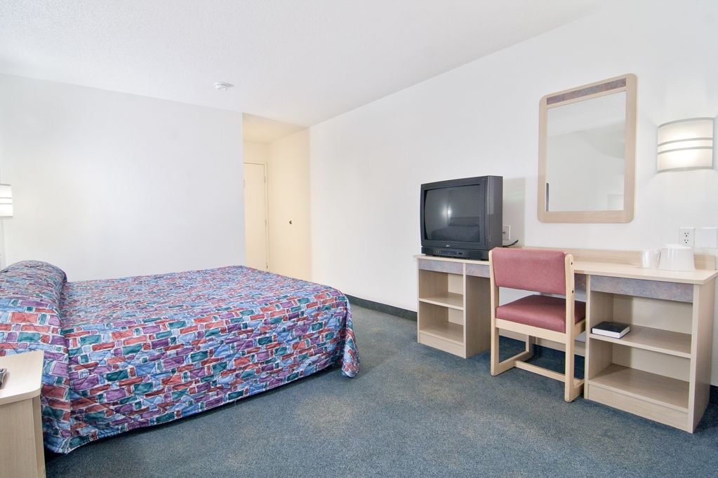 Motel 6-Lakeville, Mn - South - Лейквил Стая снимка