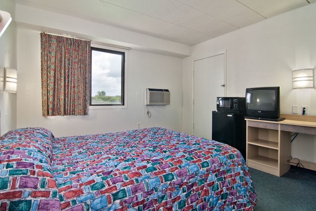 Motel 6-Lakeville, Mn - South - Лейквил Стая снимка